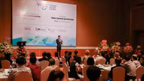 Ra mắt Trung tâm Hòa giải Việt Nam