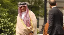 Saudi Arabia bác cáo buộc giam lỏng cựu Thái tử sau khi phế truất