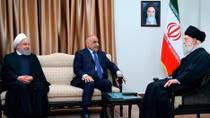 Iraq bất ngờ làm trung gian hòa giải Mỹ- Iran