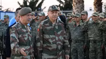 Thổ Nhĩ Kỳ điều quân đến Libya chống tướng Haftar