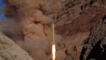 Iran tuyên bố cứng rắn về khả năng san phẳng mọi căn cứ Mỹ ở Trung Đông