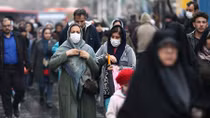 Người dân coi thường cảnh báo, Iran lại vỡ trận vì COVID-19