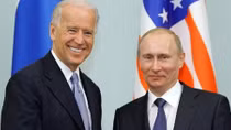 Nga hé lộ thời điểm cuộc gặp thượng đỉnh Putin-Biden
