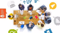 5 Startup Việt lọt chung kết “Vườn ươm Khởi nghiệp” của MIST