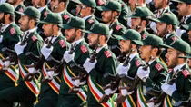 Iran bác tin tư lệnh cấp cao bị hạ sát gần biên giới Iraq-Syria