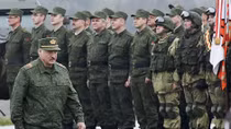 Tổng thống Belarus cảnh báo "cách mạng màu", lệnh quân đội sẵn sàng ứng phó