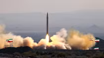Israel thừa nhận Iran “đáng gờm nhất” toàn khu vực Trung Đông