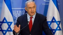 Thủ tướng Israel tuyên bố Iran là kẻ thù lớn nhất