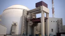 Nga cho Iran vay tiền xây nhà máy điện hạt nhân