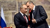 Nga – Thổ đã thỏa thuận ngầm trước chiến dịch quân sự ở Afrin?