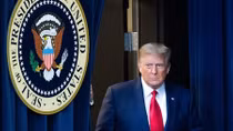 (NÓNG TUẦN QUA) Ông Trump hết cách đảo ngược bầu cử; thế giới bước vào cuộc đua mới