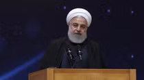Iran tuyên bố dừng thực thi một phần thỏa thuận hạt nhân