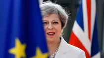 Trước giờ G, Châu Âu chốt hạn chót buộc Anh phải Brexit