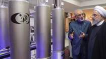 Thế giới đánh giá việc sở hữu hạt nhân của Iran