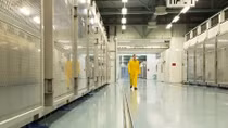 Iran làm giàu uranium cấp độ cao, cộng đồng quốc tế phản ứng ra sao?