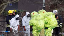 Lộ chuyện Anh không cung cấp bằng chứng vụ Skripal cho các đồng minh NATO