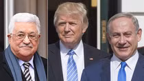 Palestine cắt đứt quan hệ với Mỹ và Israel