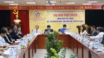 Cách mạng Tháng Mười Nga mang những giá trị lịch sử xuyên suốt