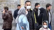 Giật mình với tỷ lệ người chết vì Covid-19 ở Iran