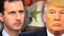 Được Nga chống lưng, Syria tuyên bố không sợ tên lửa Mỹ