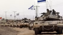 Israel bất ngờ doạ động binh với Iran