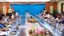 Bộ TT&TT cung cấp thông tin định kỳ về nhân quyền cho báo chí