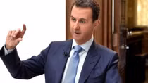 Syria bất ngờ trả huân chương Bắc đẩu Bội tinh cho Pháp