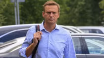 Navalny bình phục, quyết trở về Nga sau nghi án trúng độc Novichok