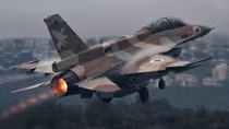 Iran cảnh báo “lạnh gáy” Israel vì vấn đề Syria