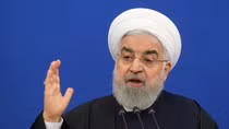 Tổng thống Iran nói Mỹ có 16.000 người chết vì virus cúm