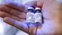 Vaccine Sputnik V được cấp phép ở Iran