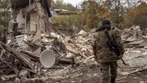 (NÓNG TUẦN QUA) Nagorno-Karabakh "nóng" trở lại; châu Âu nhốn nháo vì COVID-19