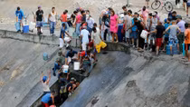 Nga "tố" Mỹ làm Venezuela thiệt hại hàng trăm tỷ USD