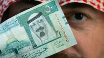Hoàng tử Saudi Arabia sắp nộp 6 tỷ USD đổi lấy tự do