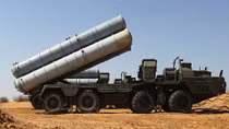 Israel doạ san phẳng trận địa S-300 Nga bàn giao cho Syria