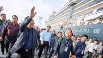 Campuchia bác tin Thủ tướng Hun Sen nhiễm virus Corona