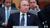 Tổng thống Putin: Cần đối thoại để giải quyết vấn đề Triều Tiên