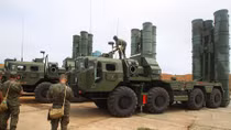 Mỹ dọa cấm vận, Thổ Nhĩ Kì nói đang học vận hành S-400