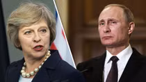 Tổng thống Putin bất ngờ lên tiếng về vụ cựu điệp viên Skripal