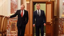 (NÓNG TUẦN QUA) Putin gây "đại địa chấn", Mỹ-Trung ký thoả thuận quan trọng