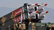 Pakistan tuyên bố sở hữu siêu tên lửa đủ sức vượt mặt S-400 Nga