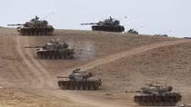 "Chảo lửa" Idlib rực cháy, Syria-Thổ Nhĩ Kỳ trước nguy cơ chiến tranh