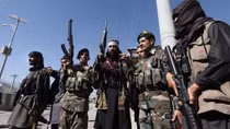 Nhà Trắng bác tin Nga treo tiền thưởng để Taliban sát hại lính Mỹ