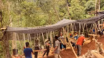 Hành trình đặc biệt đưa quan hệ Việt Nam - Hoa Kỳ sang chương mới của hữu nghị, hợp tác