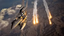 Syria "tố" Mỹ cùng đồng minh "cố tình" ném bom các giếng dầu 