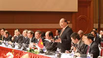 Nhật Bản sẵn sàng chuyển giao công nghệ giúp Việt Nam phát triển