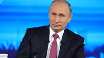 Tổng thống Putin tiết lộ về chiến lược của Nga ở Syria