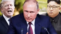 Tổng thống Putin nêu rõ yếu tố "sống còn" để phi hạt nhân hoá Triều Tiên