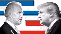 (NÓNG TUẦN QUA) Ông Joe Biden thắng cuộc đua gay cấn vào Nhà Trắng