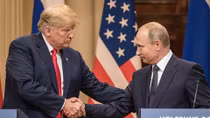 Mỹ chỉ đích danh ông Putin chỉ đạo can thiệp bầu cử